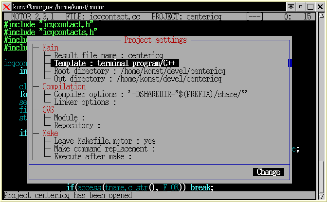 Automake Multiple Programs