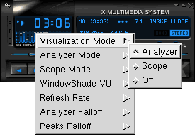 Xmms linux как установить