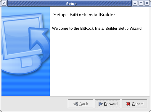 bitrock installbuilder command line