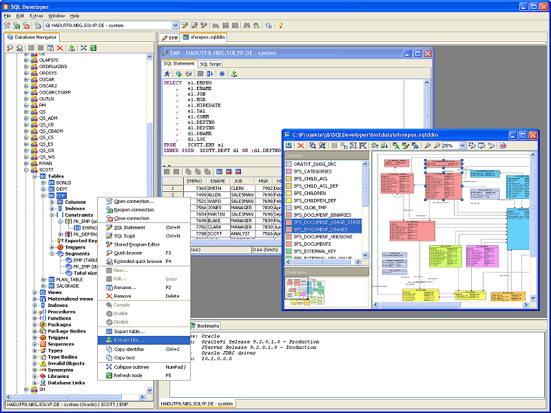 microsoft sql server data tools for mac